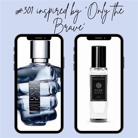 fm perfume dupes